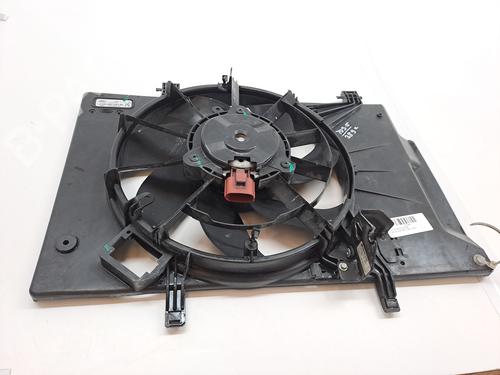 Radiator fan FORD ECOSPORT 1.0 EcoBoost | BP23361300M35 