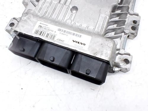 Used Engine control unit (ECU) Engine control unit (ECU) VOLVO V40 Cross Country (526) D2 (114 hp) 36321424 36321424