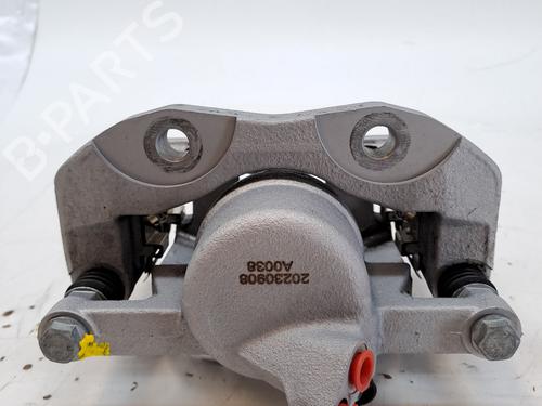 Left front brake caliper OPEL CORSA F (P2JO) 1.2 (68) | BP23283873M105