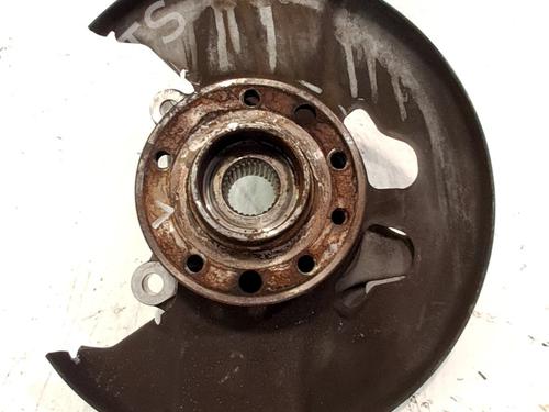 Used Left front steering knuckle Left front steering knuckle SAAB 9-3 Estate (E50) 1.9 TiD (150 hp) 34331626 34331626