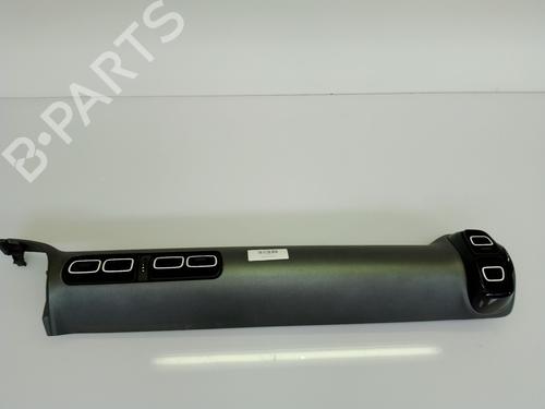 Used Air vent CITROËN C3 AIRCROSS II (2R_, 2C_) 1.6 BlueHDi 100 (2CBHYB) (99 hp) 29499979