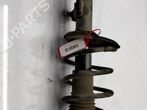 Used Right front shock absorber DACIA DUSTER (HM_) 1.5 dCi 110 (HMAB) (109 hp) 31153573