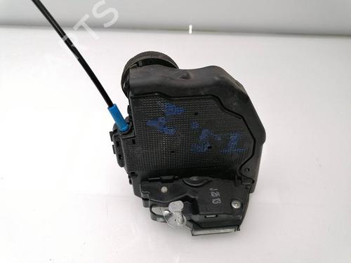 Used Rear left lock TOYOTA AURIS Estate (_E18_) 1.8 Hybrid (ZWE186_, ZWE186R, ZWE186H) (136 hp) 23386653