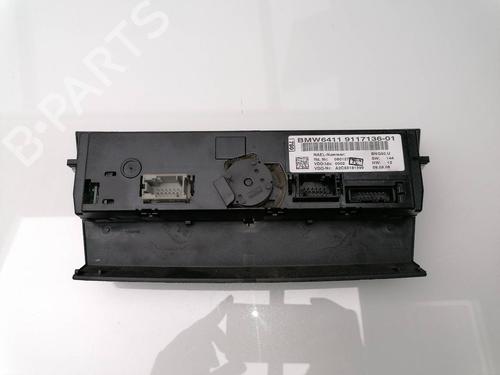 Climate control BMW 3 (E90) 320 d | BP23937471I5 