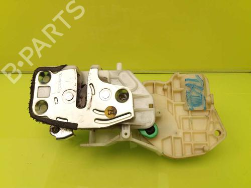 Used Rear left lock HONDA JAZZ II (GD_, GE3, GE2) 1.2 i-DSI (GD5, GE2) (78 hp) 23650005