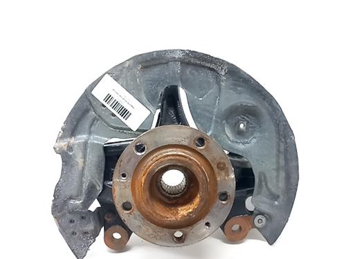 Høyre Styrespindel lagerhus OPEL COMBO Box Body/MPV (K9) 1.5 D (102 hp) 31369525