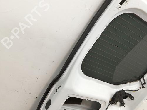 Left tailgate FORD TRANSIT CONNECT V408 Box Body/MPV 1.6 TDCi | BP25346870C76 
