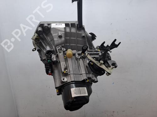Gearbox DACIA SANDERO II TCe 90 (B8M1, B8MA, B8AC) | BP23974830M3