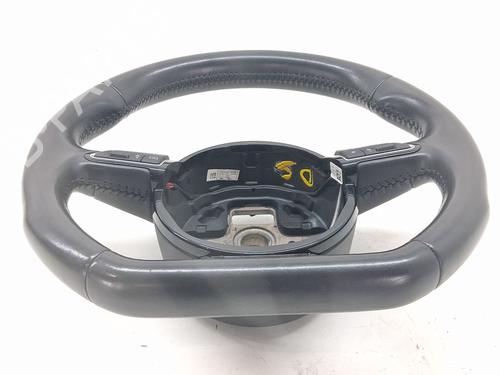 Steering wheel AUDI A3 Sportback (8VA, 8VF) 2.0 TDI | BP28179160C49
