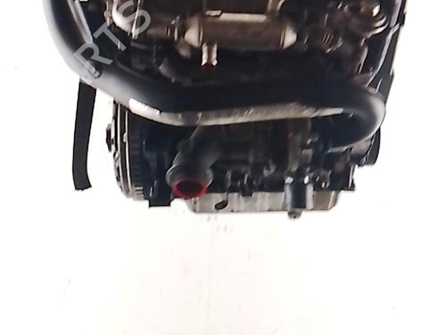 Engine CITROËN C5 I (DC_) 2.0 HDi (DCRHZB, DCRHZE) | BP36801558M1 - Image 4