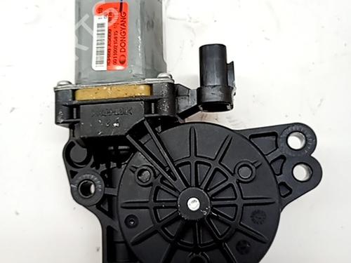 Vindusheismotor høyre bak HYUNDAI i30 (GD) 1.4 CRDi (90 hp) 30050401