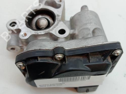 Used Electronic module DACIA DUSTER (HM_) 1.5 dCi 115 (HMAD) (116 hp) 23341816