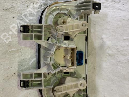 Climate control FIAT DOBLO Cargo (263_) 1.6 D Multijet (263WXD1B, 263WXR1B, 263WXX1B, 263ZXD1B,... | BP39401659I5 - Image 2