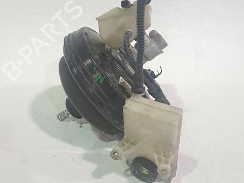 Servo brake CITROËN BERLINGO Box Body/MPV (B9) 1.6 BlueHDi 100 | BP28958709M42