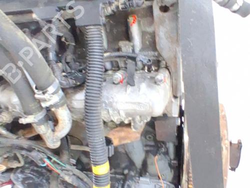 Engine IVECO DAILY IV Platform/Chassis 35C14, 35S14, 35S14 /P | BP37223914M1 - Image 5