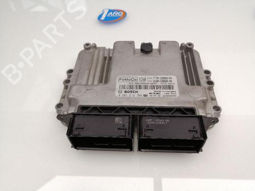 Used Engine control unit (ECU) FORD TRANSIT Van (FA_ _) 2.4 DI (FAA_, FAB_, FAC_, FAD_) (90 hp) 23383795