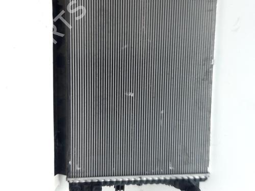 Used Water radiator Water radiator SEAT ATECA (KH7, KHP) 1.0 TSI (110 hp) 34209342 34209342