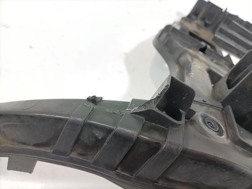 Front slam panel AUDI Q5 (8RB) 2.0 TDI | BP29228148C72 