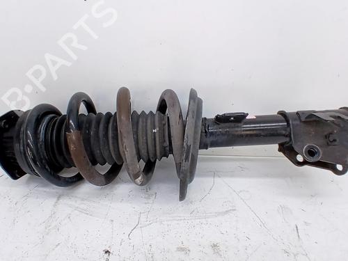 Used Right front shock absorber Right front shock absorber RENAULT MASTER IV Van (F8__) BLUE DCI 130 (F8M2) (130 hp) 39740241 39740241