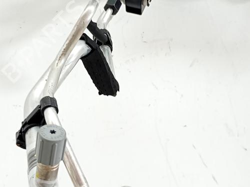 AC pipe OPEL CORSA F (P2JO) 1.2 MHEV | BP31247538M126  - Image 5