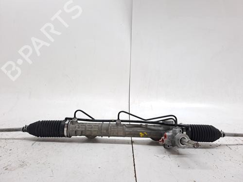 Steering rack PEUGEOT 308 I (4A_, 4C_) 1.6 HDi | BP27274372M22 