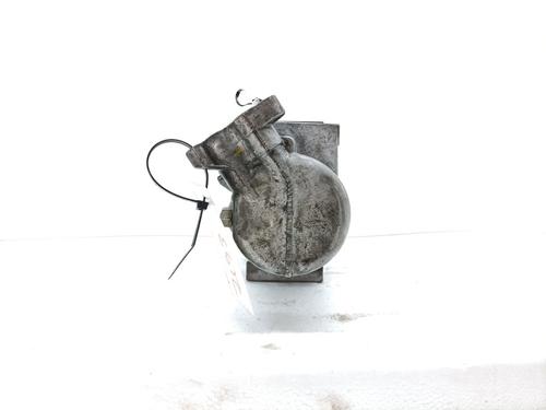 AC compressor RENAULT FLUENCE (L3_) 1.5 dCi (L30D, L30L, L306, L33F, L33L, L33M, L33V, L33W) | BP25455411M34 