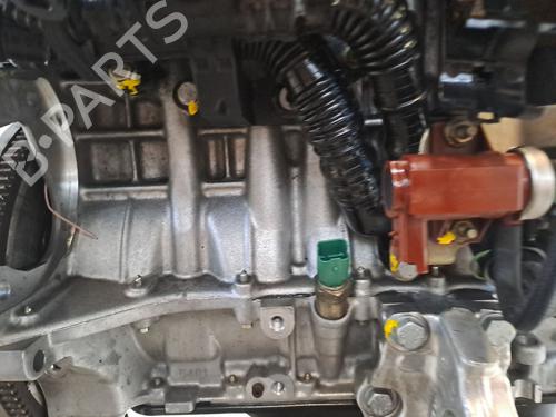 Engine PEUGEOT 307 SW (3H) 1.6 HDI 110 | BP23369746M1 