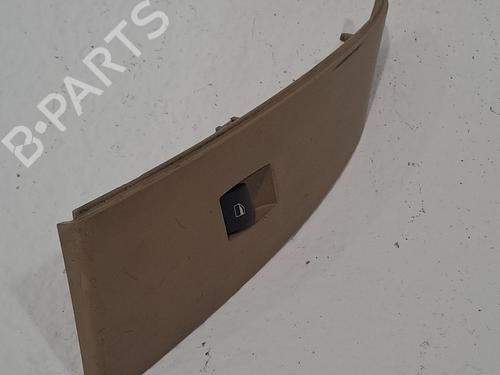 Right front window switch BMW 5 (E60) 520 d | BP24608438I26 