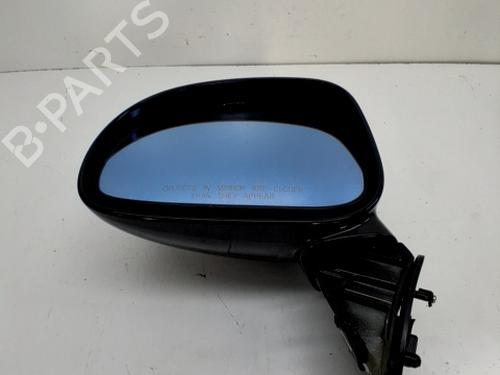 Left mirror SSANGYONG RODIUS II 2.0 Xdi | BP29990729C26