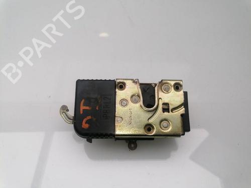 Used Front left lock FIAT ULYSSE (179_) 2.2 JTD (128 hp) 23941710