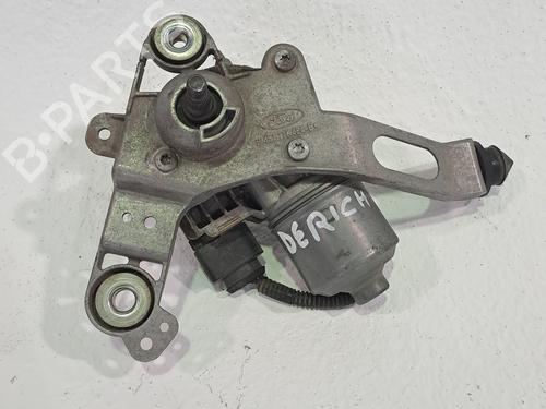 Front wiper motor FORD FOCUS III 1.6 TDCi | BP23973910M29 