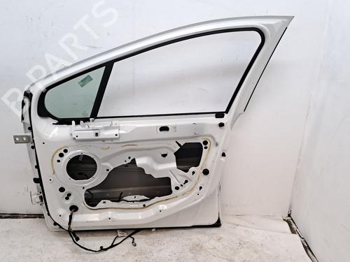 Right front door PEUGEOT 308 I (4A_, 4C_) 1.6 HDi | BP27274373C3 