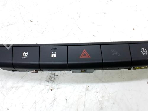 Warning switch FIAT TIPO Hatchback (356_, 357_) 1.4 (356HXF1B) | BP32257274I22