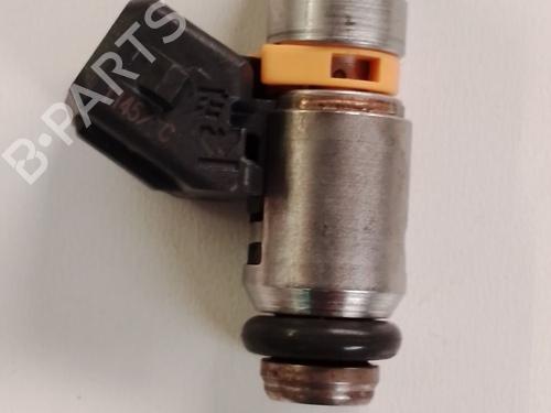 Used Injector FORD KA (RU8) 1.2 (69 hp) 27715058