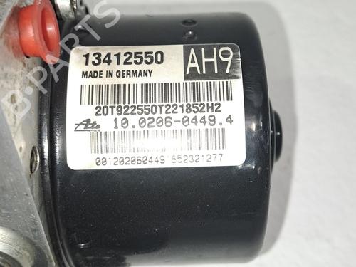 Control unit CHEVROLET ORLANDO (J309) 2.0 D | BP27098884M11 