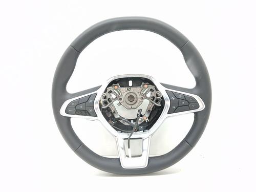 Used Steering wheel RENAULT CLIO V (B7_) 1.0 TCe 90 (B7MT) (91 hp) 27731741
