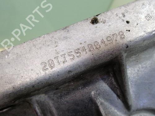 Gearbox TOYOTA AYGO (_B4_) 1.0 (KGB40) | BP24107578M3 