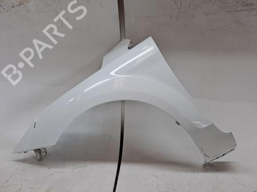 Used Left front fenders FORD FOCUS II (DA_, HCP, DP) 1.8 TDCi (115 hp) 23976442