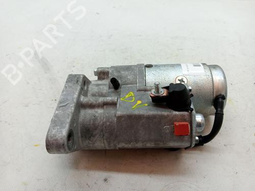 Startmotor HYUNDAI TERRACAN (HP) 2.9 CRDi (150 hp) 23358420
