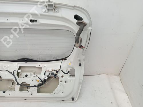 Tailgate KIA RIO III (UB) 1.1 CRDi | BP23357817C6 