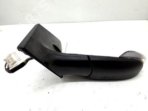Left mirror TOYOTA AURIS (_E18_) 1.4 D-4D (NDE180_, NDE180R) | BP30050437C26 