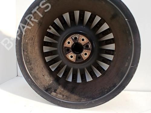 Fælk FIAT 500 (312_) 1.2 (312AXA1A) | BP30623230C45 - Image 2