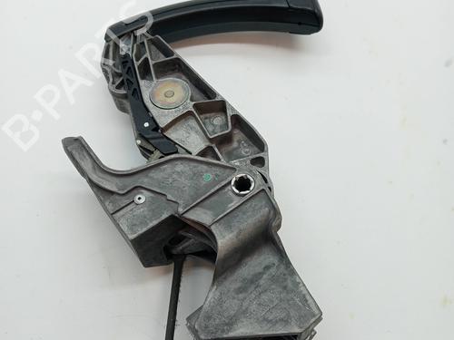 Hand brake AUDI A3 (8P1) 2.0 TDI 16V | BP23345832I18 