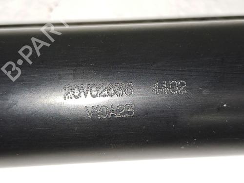 Right rear shock absorber PEUGEOT 2008 I (CU_) 1.6 HDi | BP29302564M19 