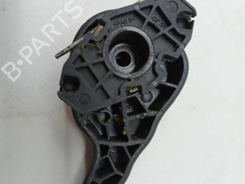 Andere für RENAULT KANGOO / GRAND KANGOO II (KW0/1_) 1.5 dCi 75 (KW07, KW10, KW04) (75 hp) 23349220