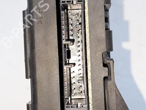 Electronic module TOYOTA YARIS (_P13_) 1.0 (KSP130_, KSP130) | BP26951017M83 