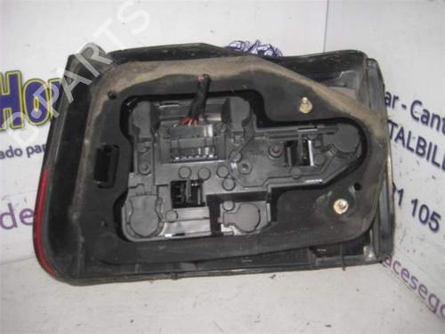 Right taillight SEAT IBIZA II (6K1) 1.4 i 16V | BP25459773C35 