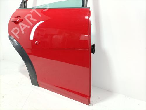 Right rear door SEAT ALTEA (5P1) 2.0 TDI | BP29179330C5 