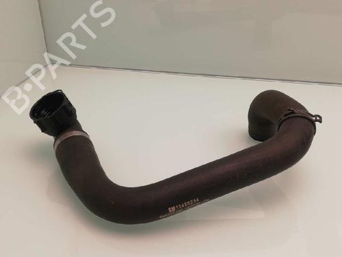 Pipe OPEL CORSA E (X15) 1.4 (08, 68) | BP23418752M125 