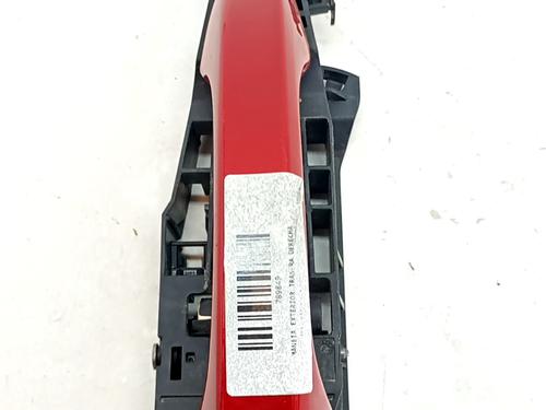 Türgriff hinten rechts außen für OPEL ASTRA L (OV5) 1.6 Plug-In-Hybrid (F3DGXT) (181 hp) 31701030